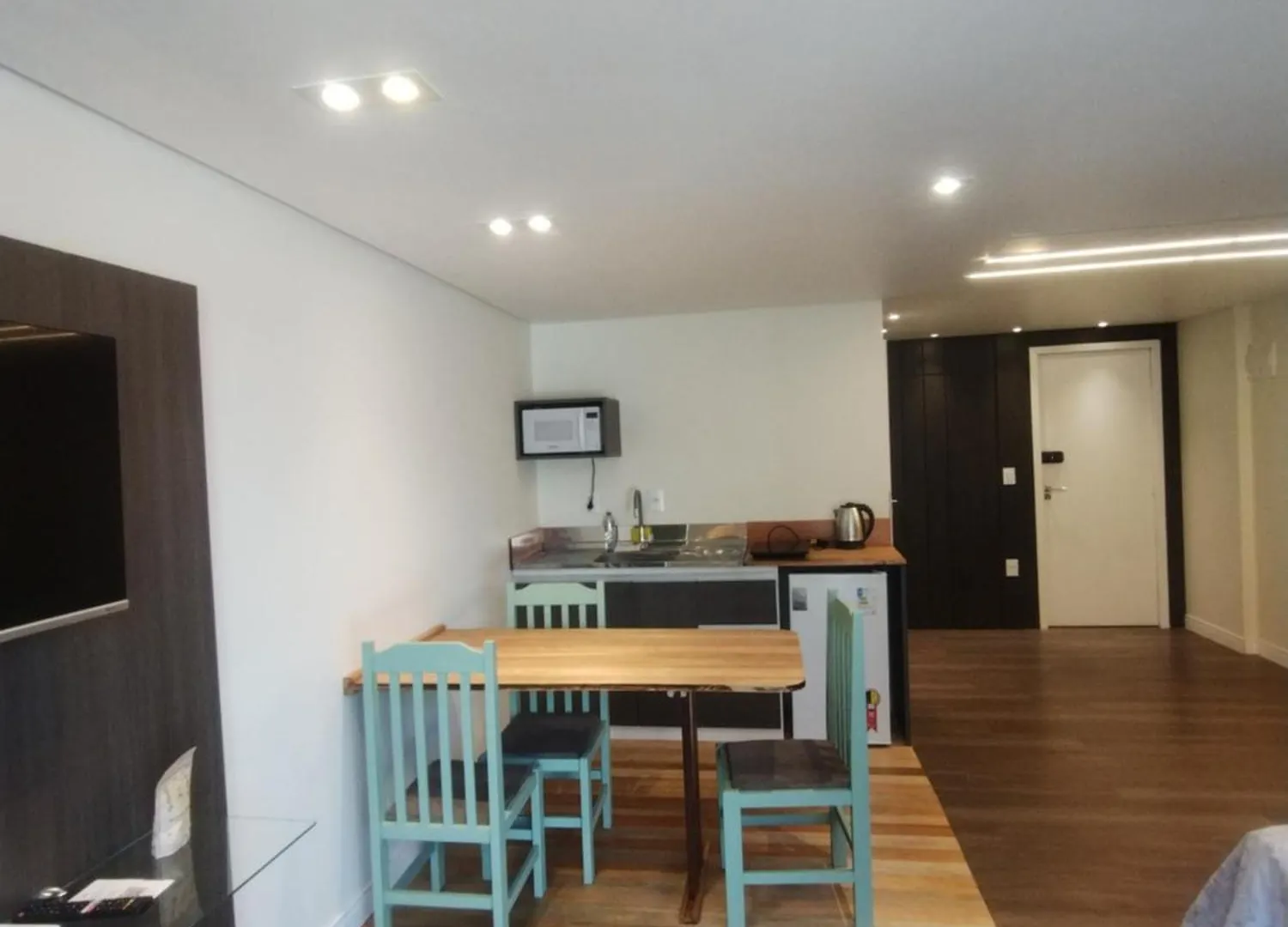 Saint Sebastian 108 Apartment Jaragua do Sul 0*,