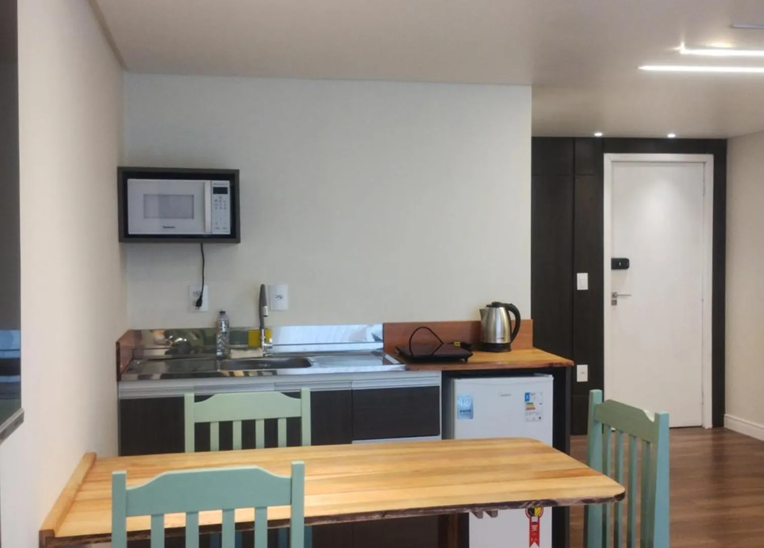Saint Sebastian 108 Apartment Jaragua do Sul